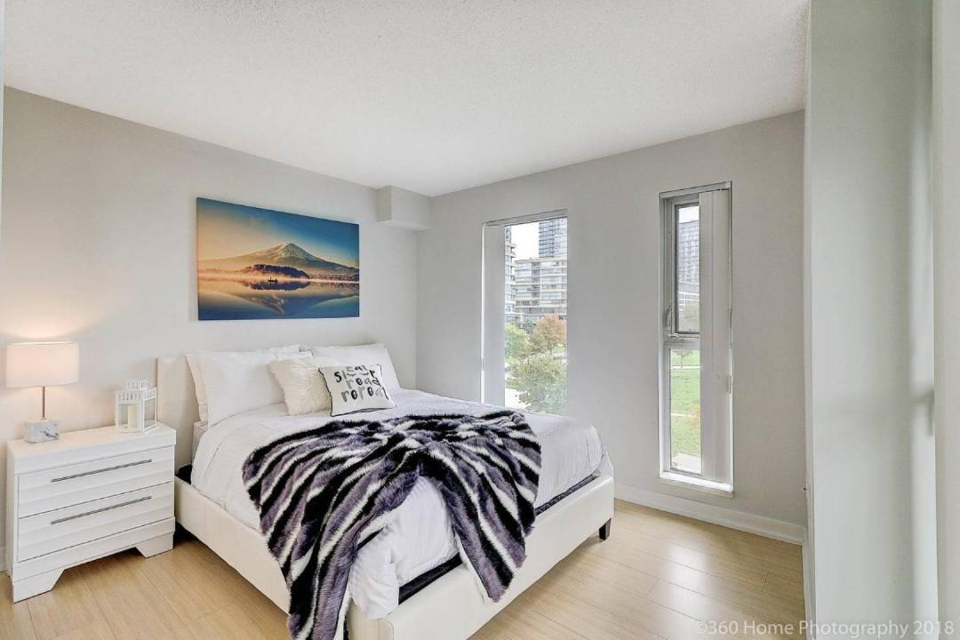 Photo of Bedroom in CityPlace
