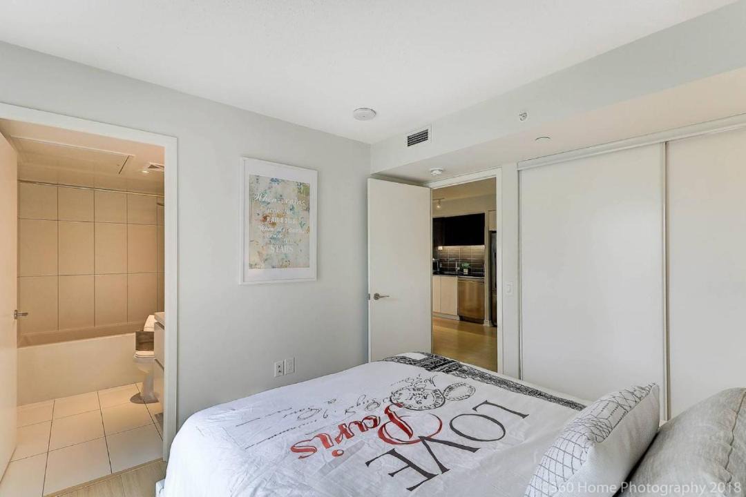 Photo of Bedroom in CityPlace