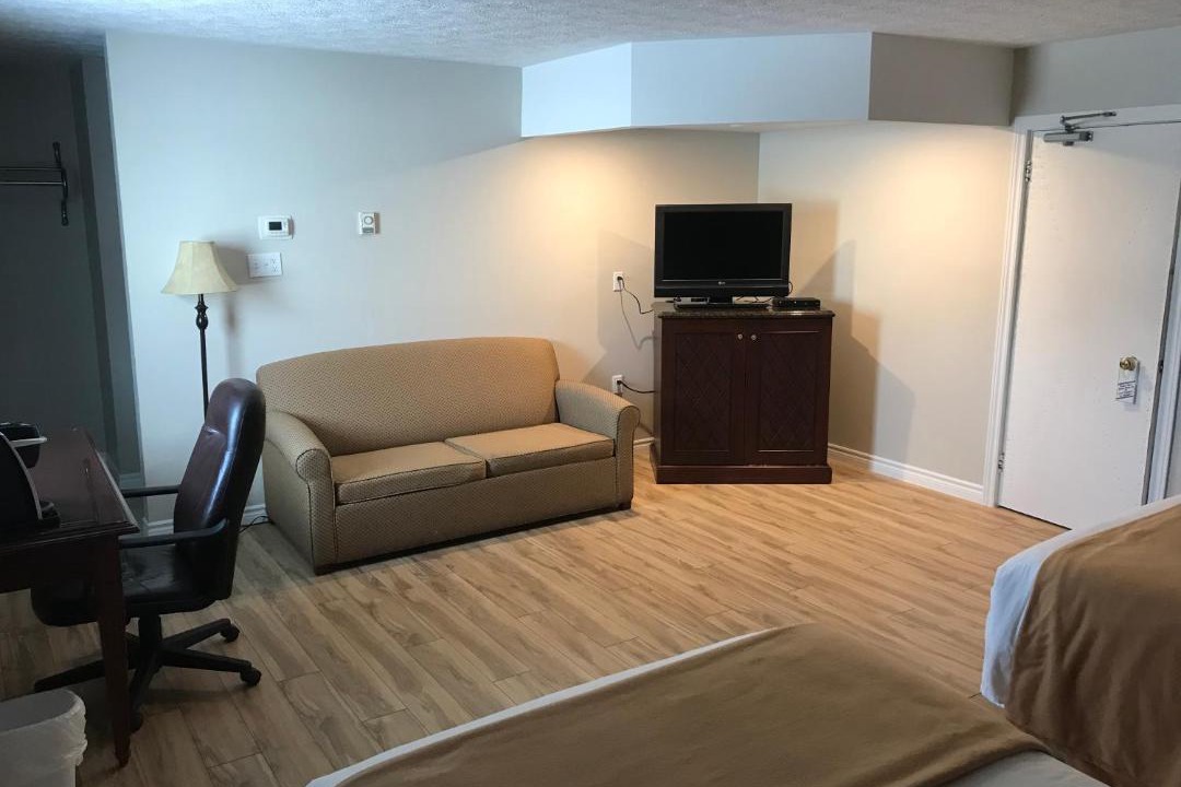 Photo of Bedroom in Timiskaming District