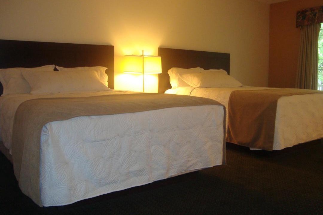 Photo of Bedroom in Bracebridge