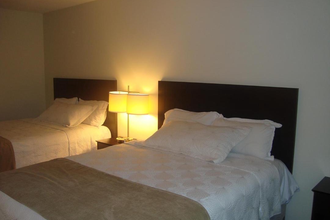 Photo of Bedroom in Bracebridge