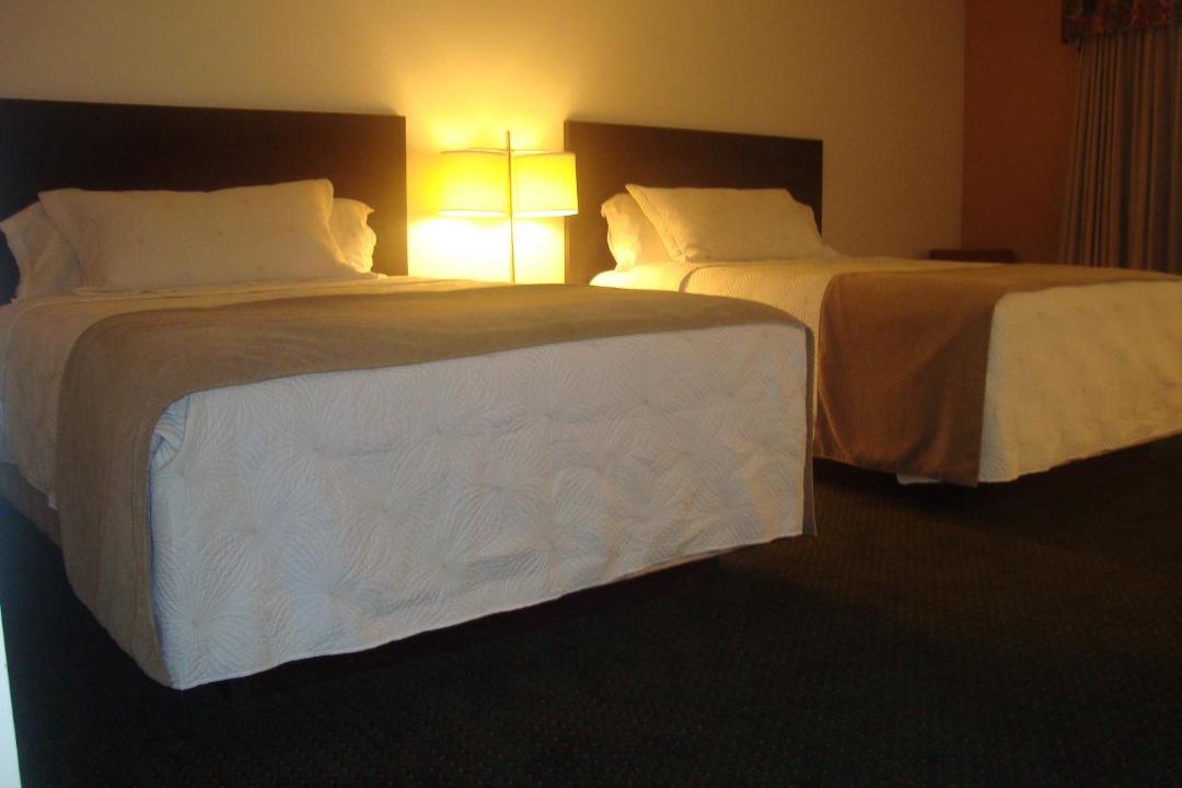 Photo of Bedroom in Bracebridge