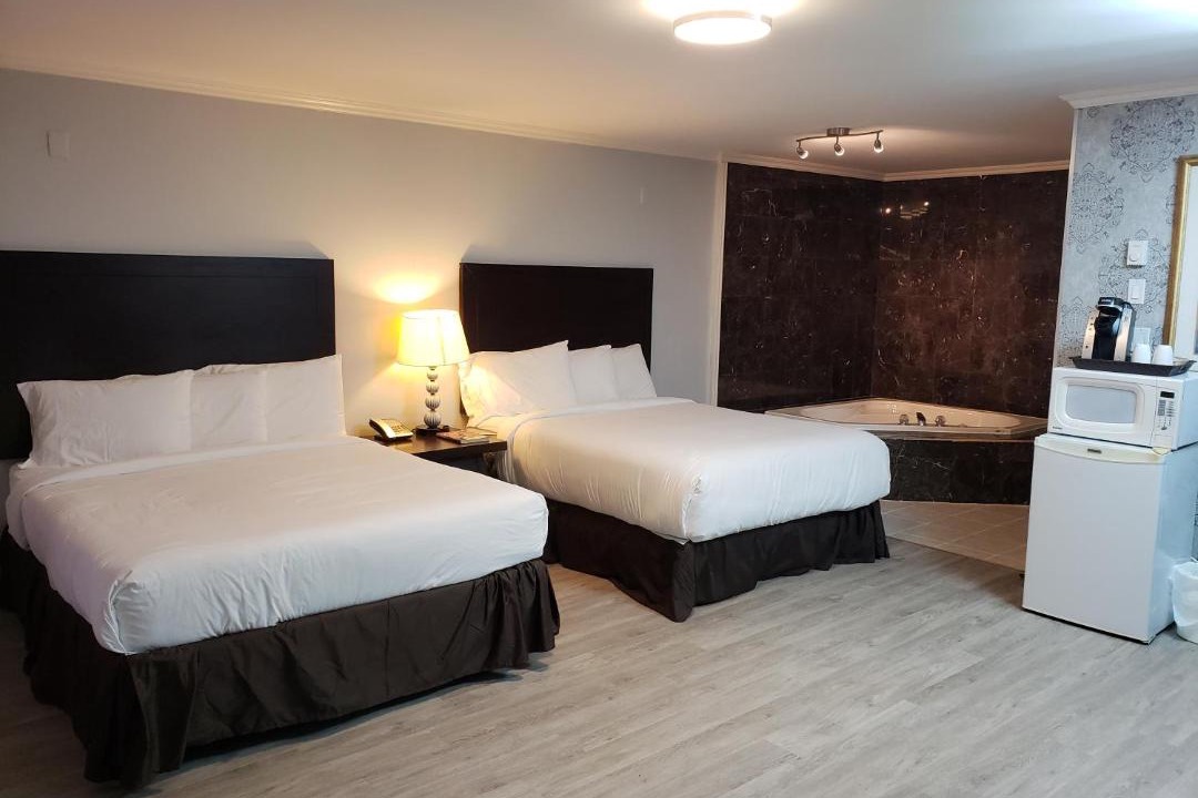 Photo of Bedroom in Cornwall