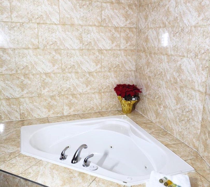 Photo of Bathroom in Cornwall
