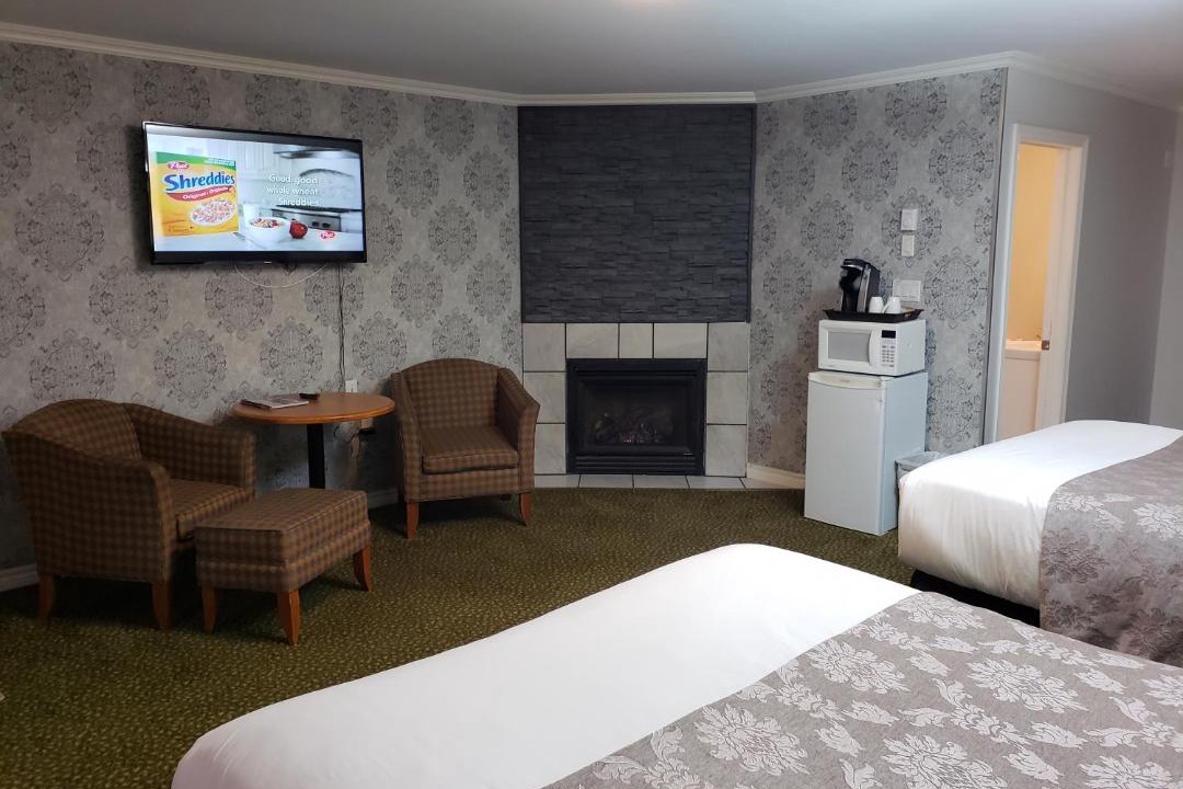 Photo of Bedroom in Cornwall