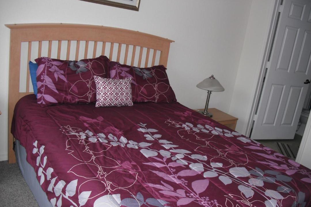 Photo of Bedroom in Venetian Bay Villages