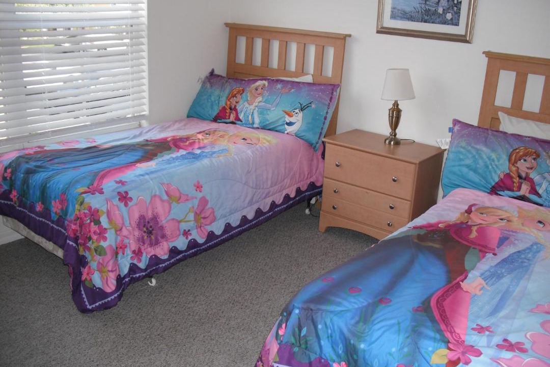 Photo of Bedroom in Venetian Bay Villages