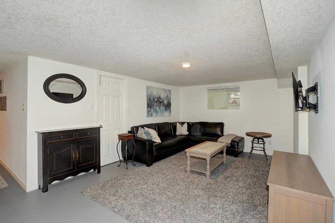 Photo of Livingroom in Waterloo