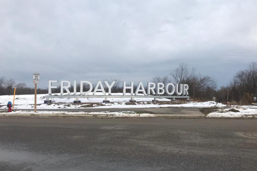 Photo of Others in Innisfil