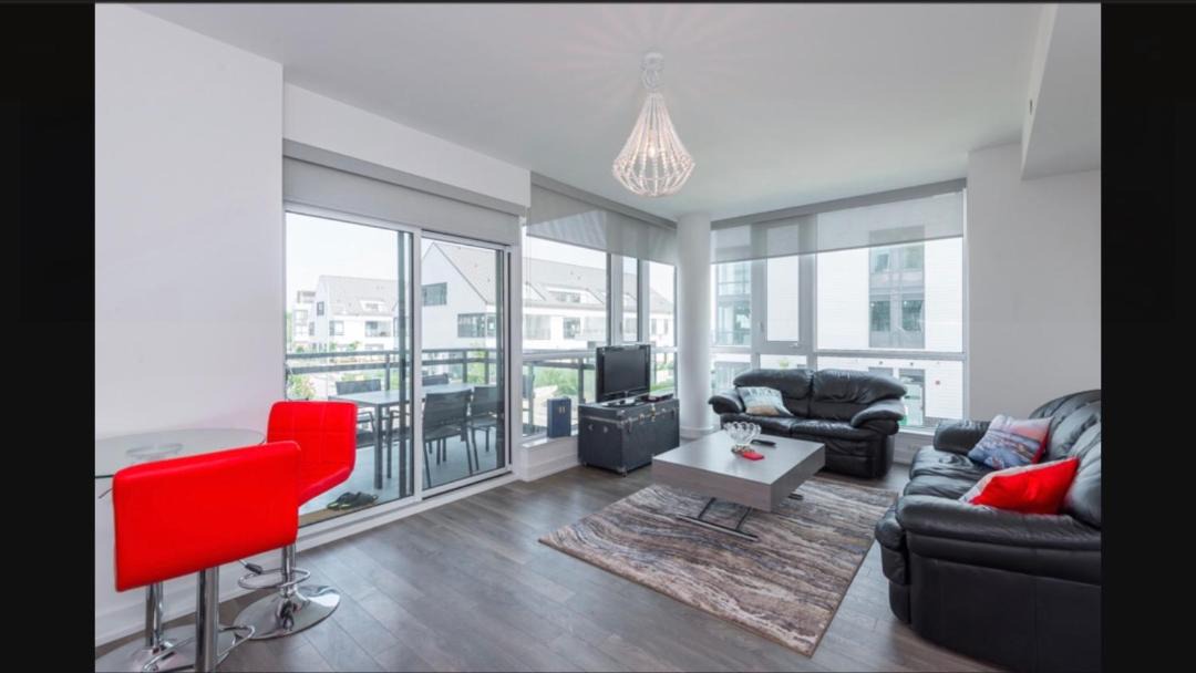 Photo of Livingroom in Innisfil