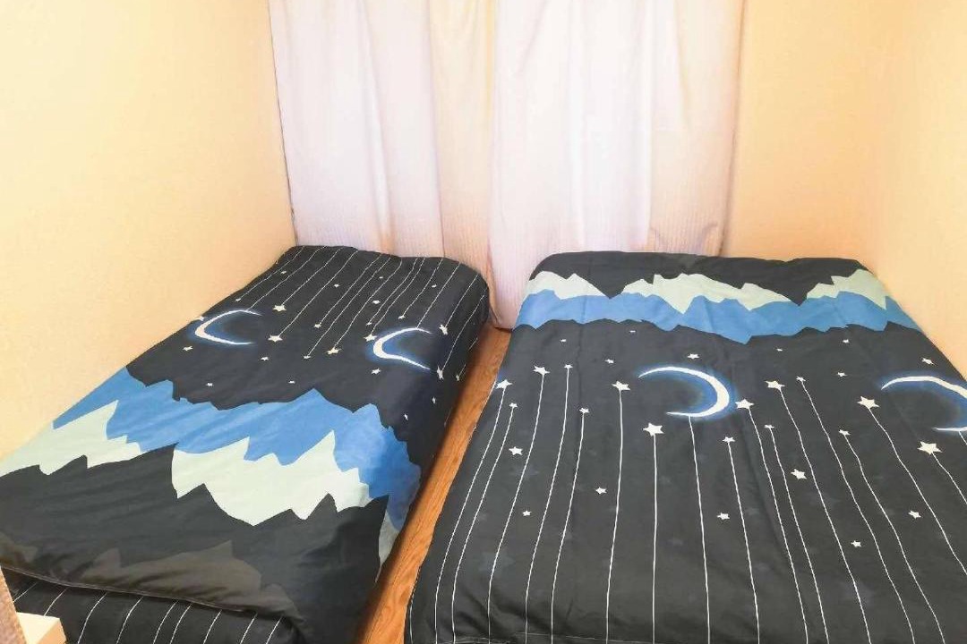 Photo of Bedroom in Honmachi