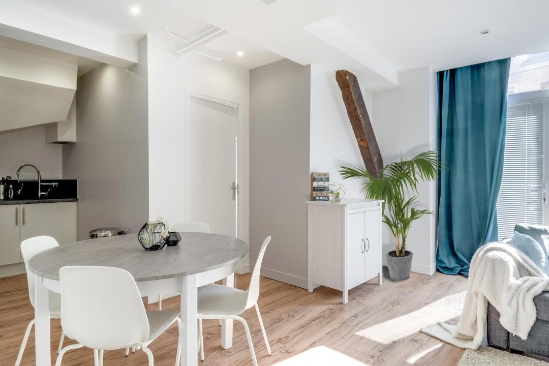 Photo of Livingroom in Esbly