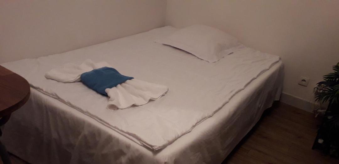 Photo of Bedroom in Quartier de la Roquette