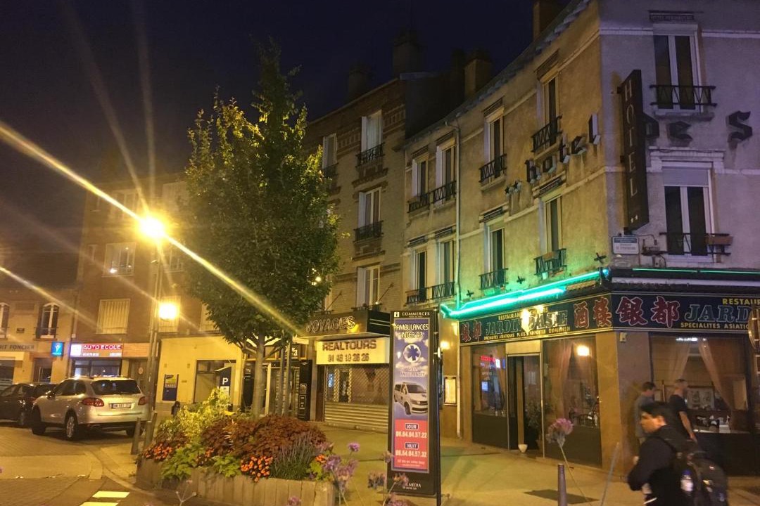 Photo of Others in Aulnay-sous-Bois