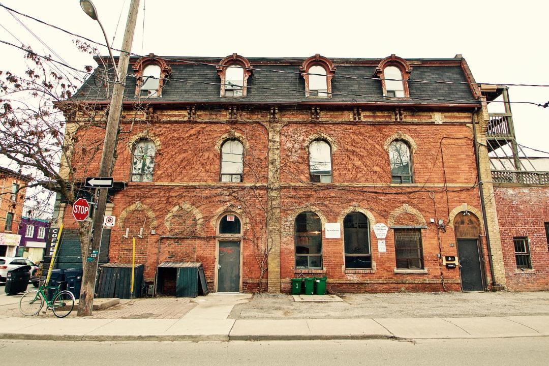 Photo of Others in Parkdale