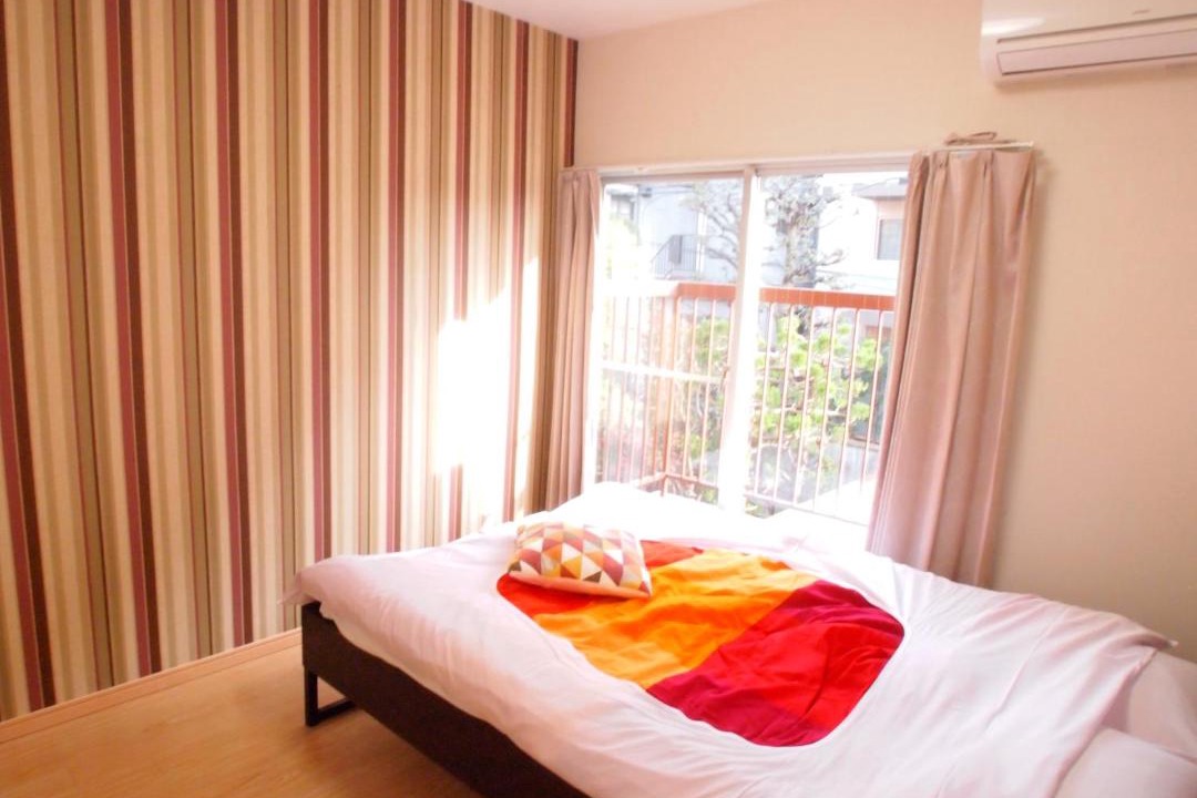 Photo of Bedroom in Honmachi
