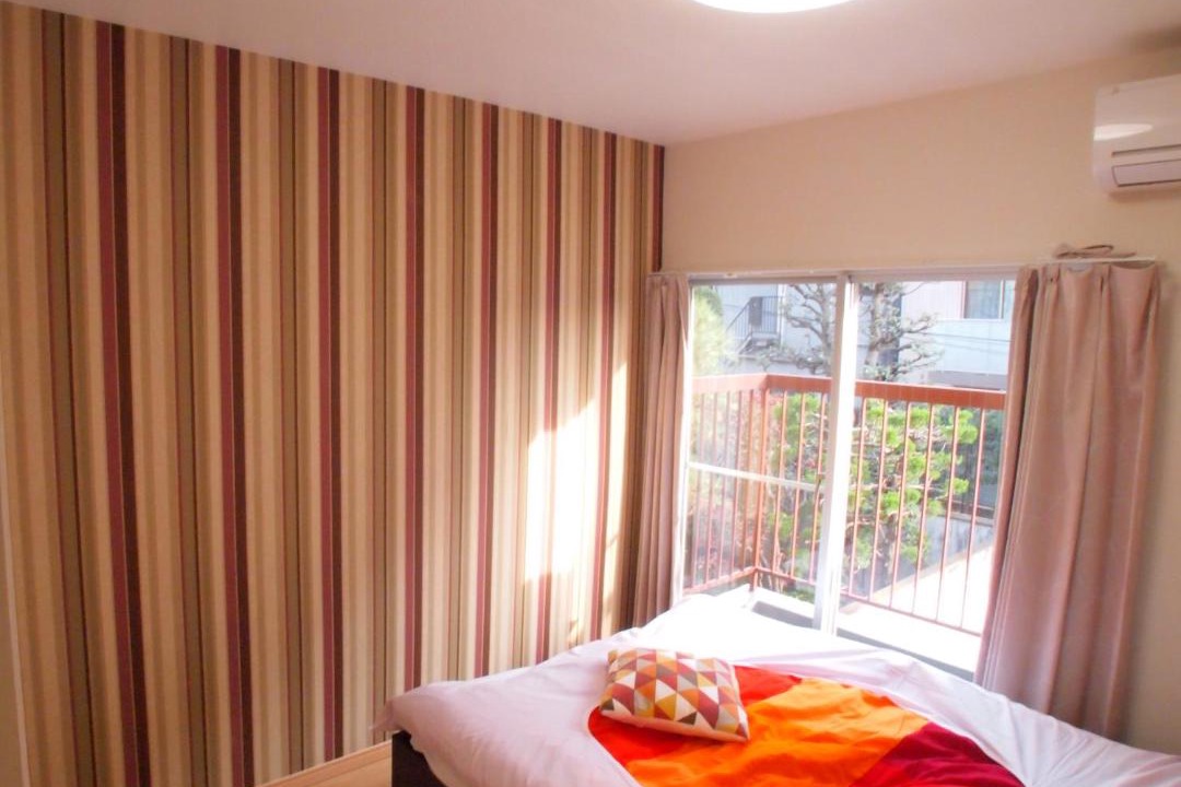 Photo of Bedroom in Honmachi