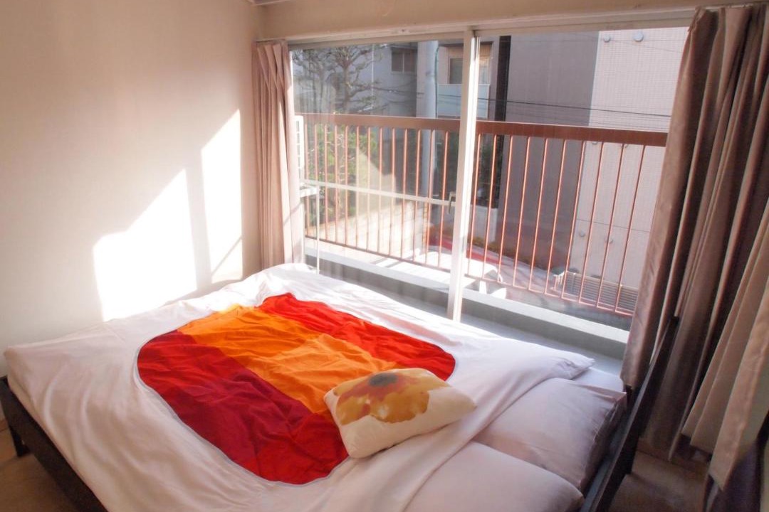 Photo of Bedroom in Honmachi