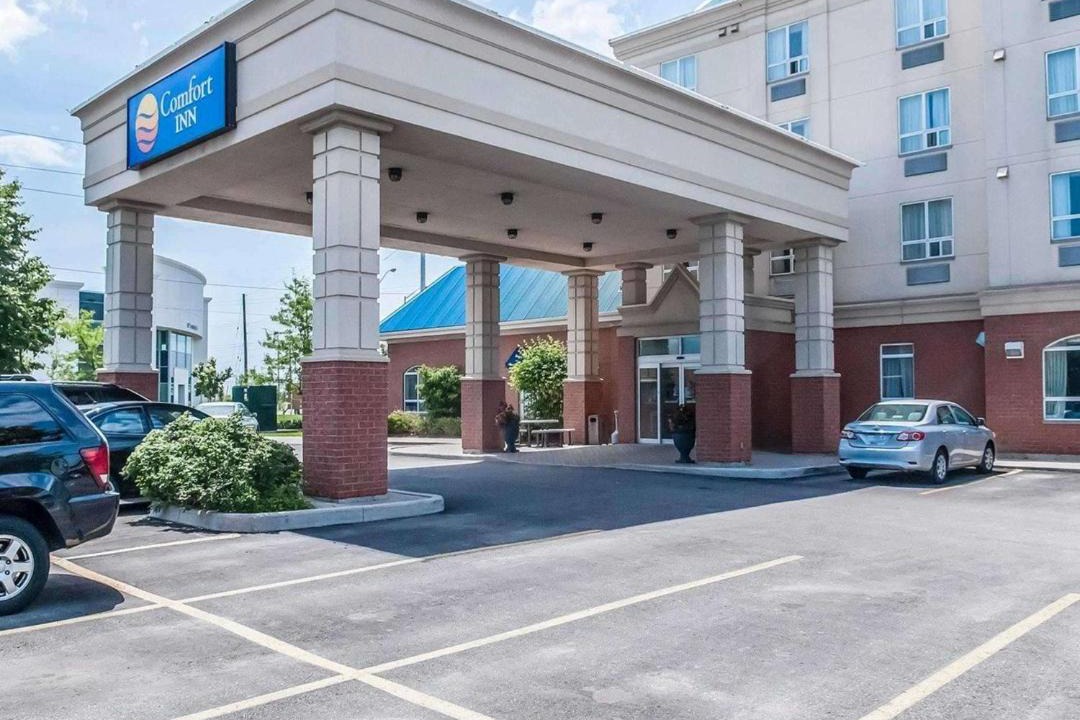 Photo of Buildings in Gateway