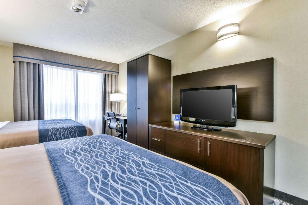 Photo of Bedroom in Mount Pleasant