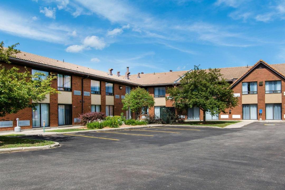 Photo of Buildings in Huntsville