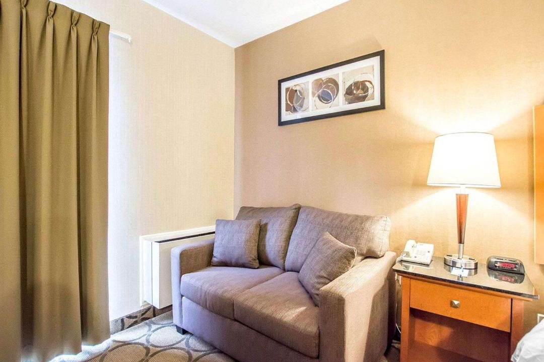 Photo of Livingroom in Timiskaming District