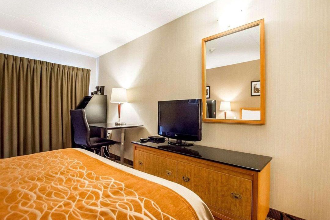 Photo of Bedroom in Timiskaming District