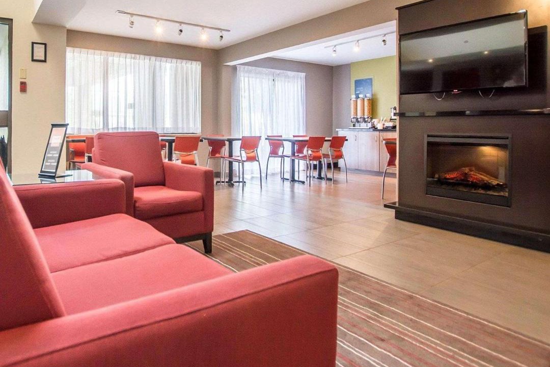 Photo of Livingroom in Timiskaming District
