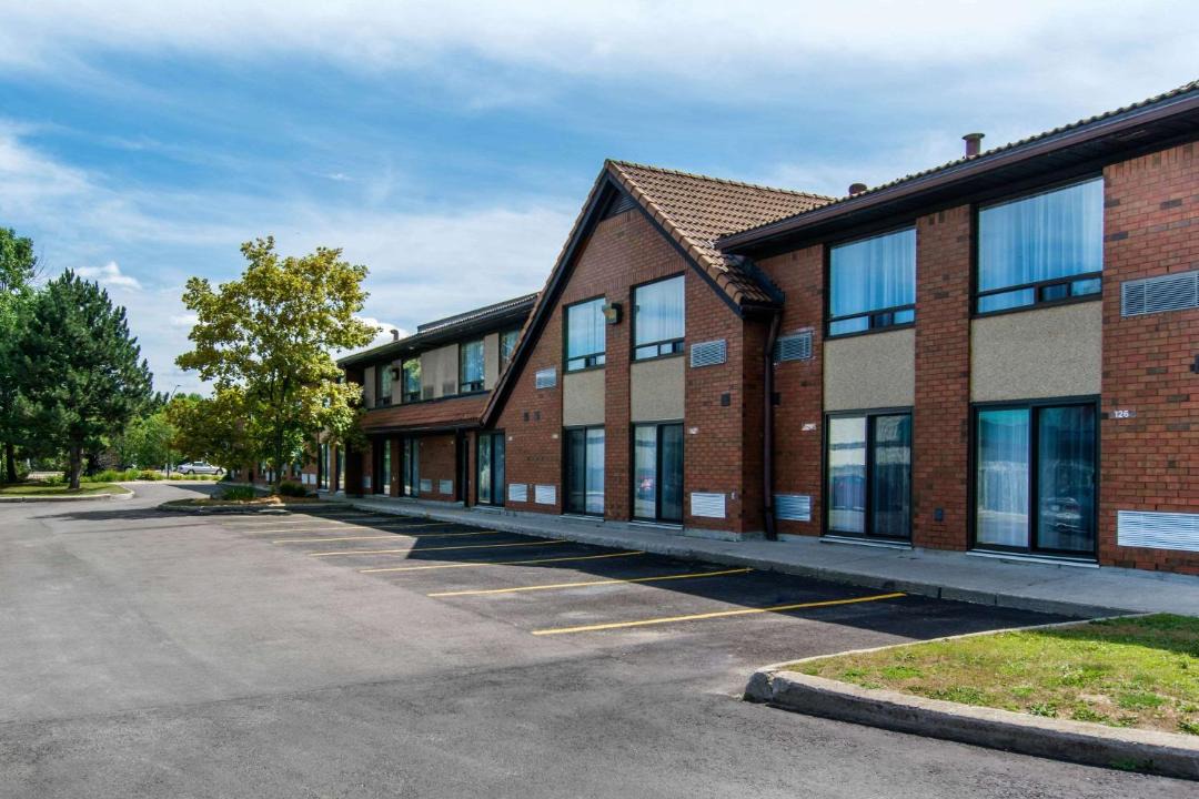 Photo of Buildings in Huntsville
