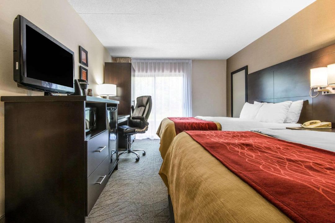 Photo of Bedroom in Owen Sound