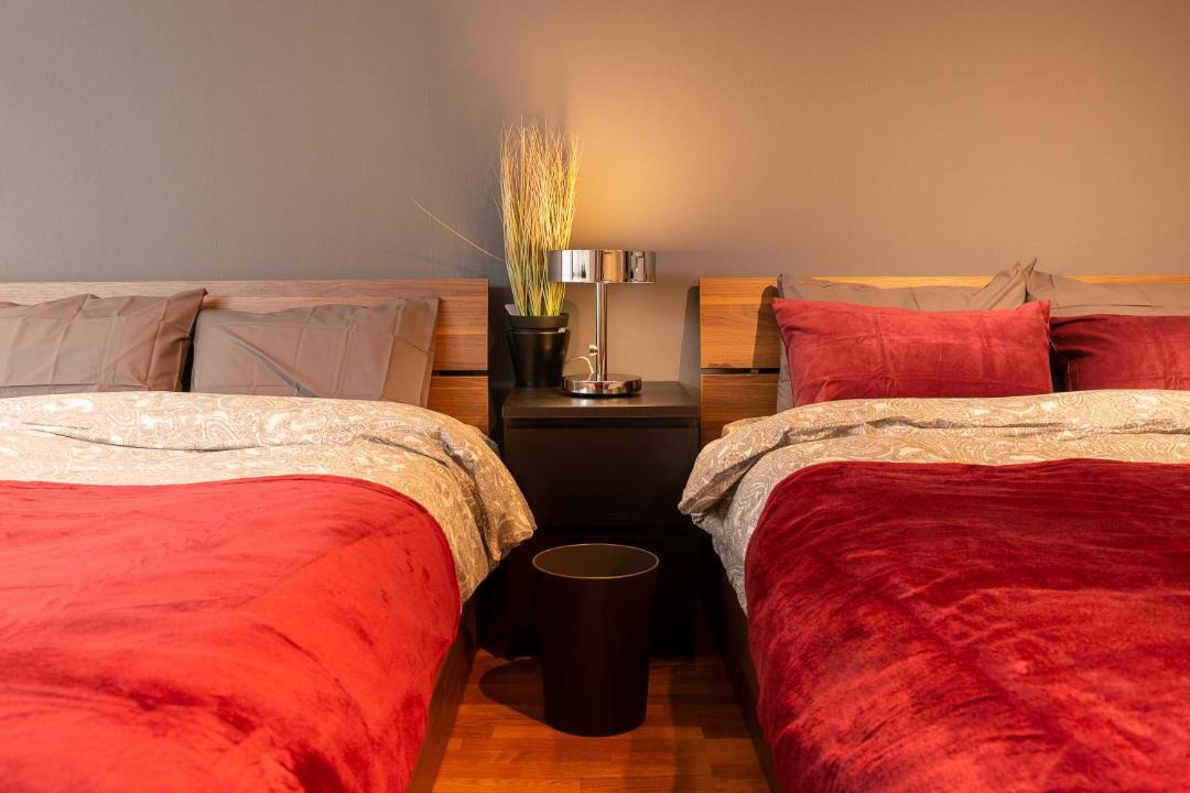 Photo of Bedroom in Honmachi
