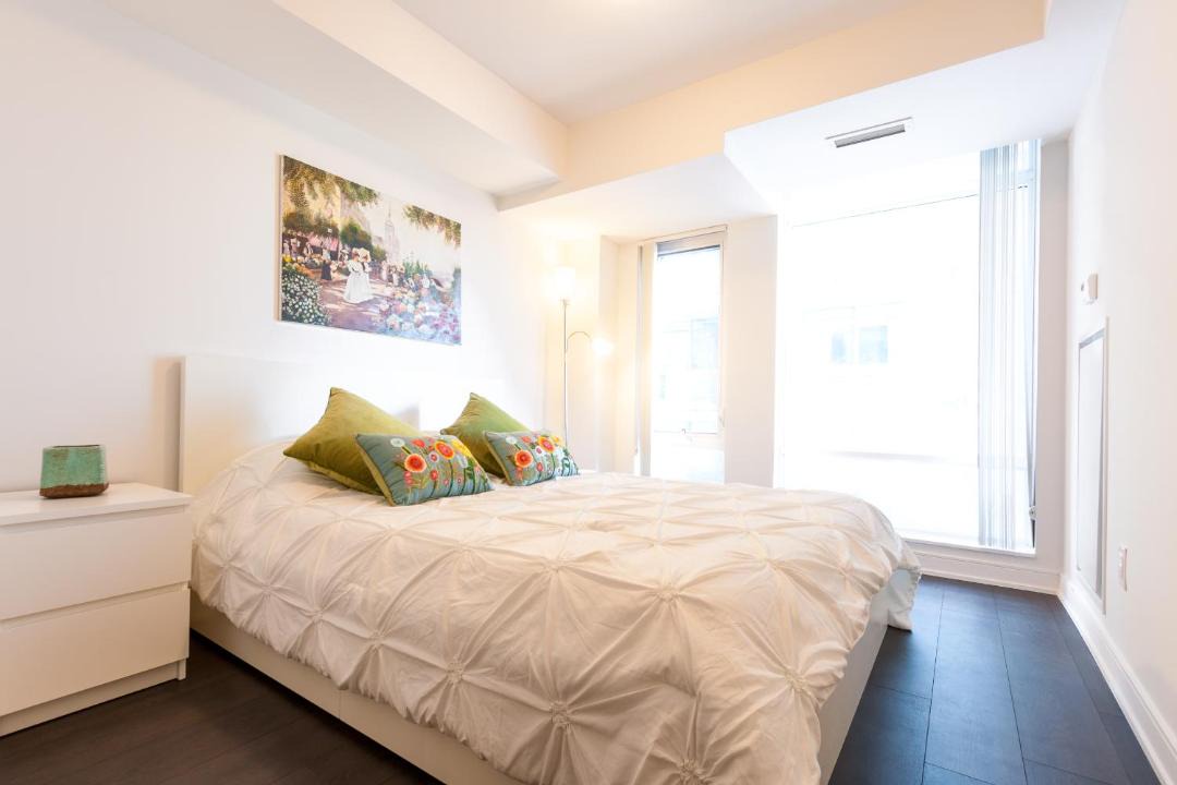 Photo of Bedroom in Fashion District