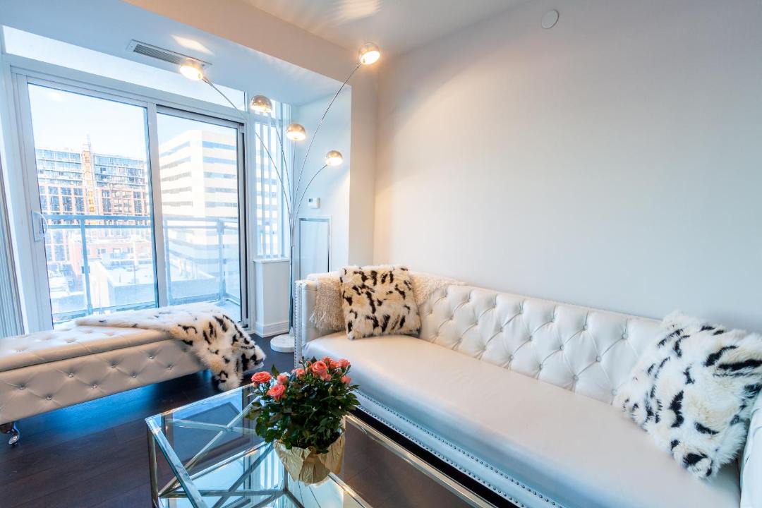 Photo of Livingroom in Fashion District