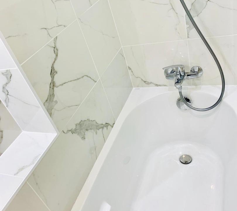 Photo of Bathroom in Cœur de Ville
