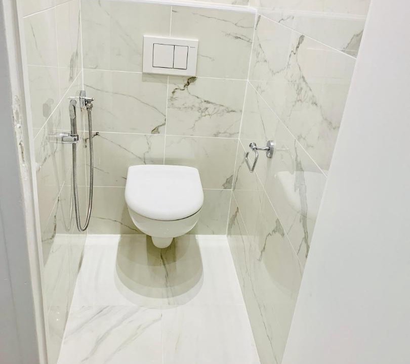 Photo of Bathroom in Cœur de Ville