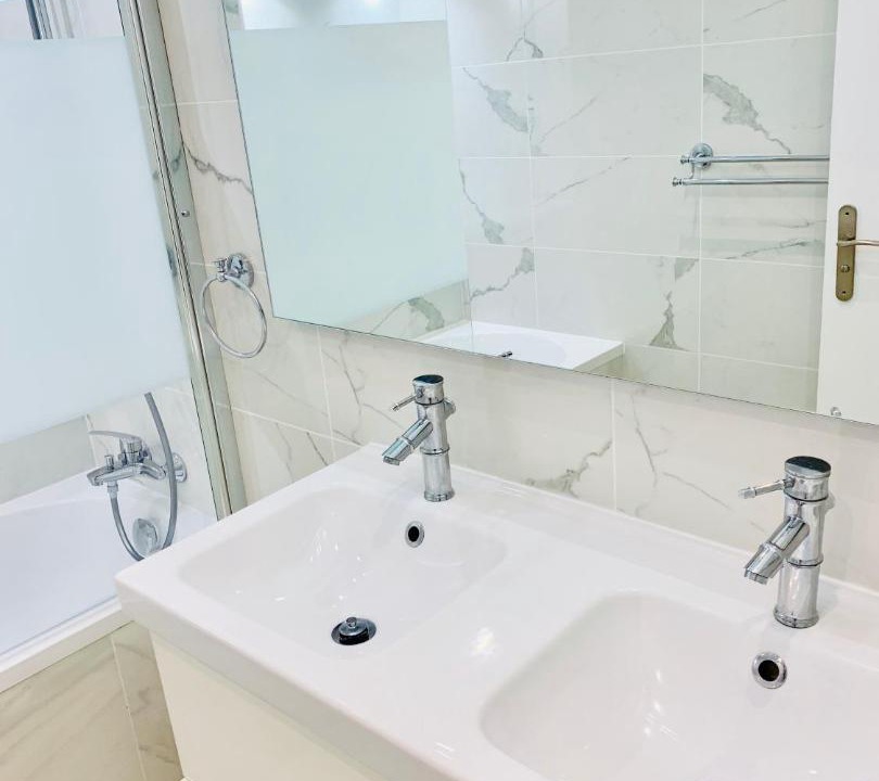 Photo of Bathroom in Cœur de Ville