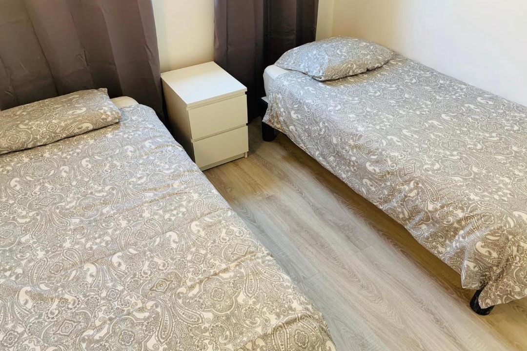 Photo of Bedroom in Cœur de Ville