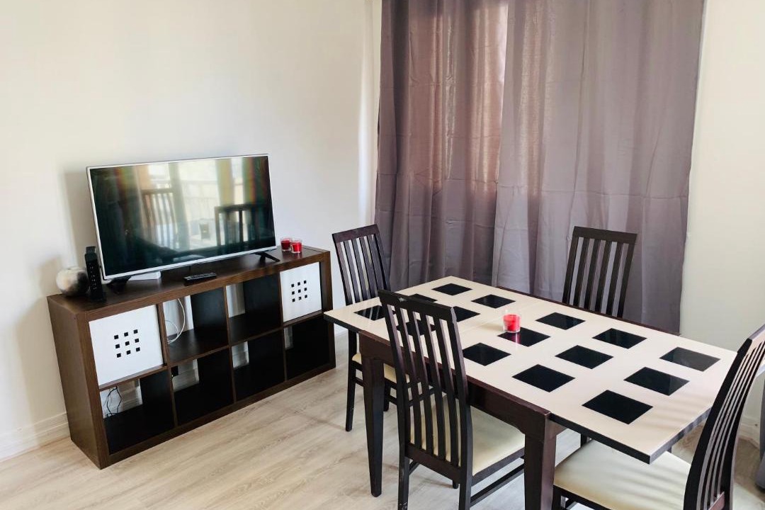 Photo of Livingroom in Cœur de Ville