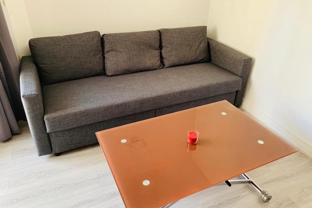 Photo of Livingroom in Cœur de Ville