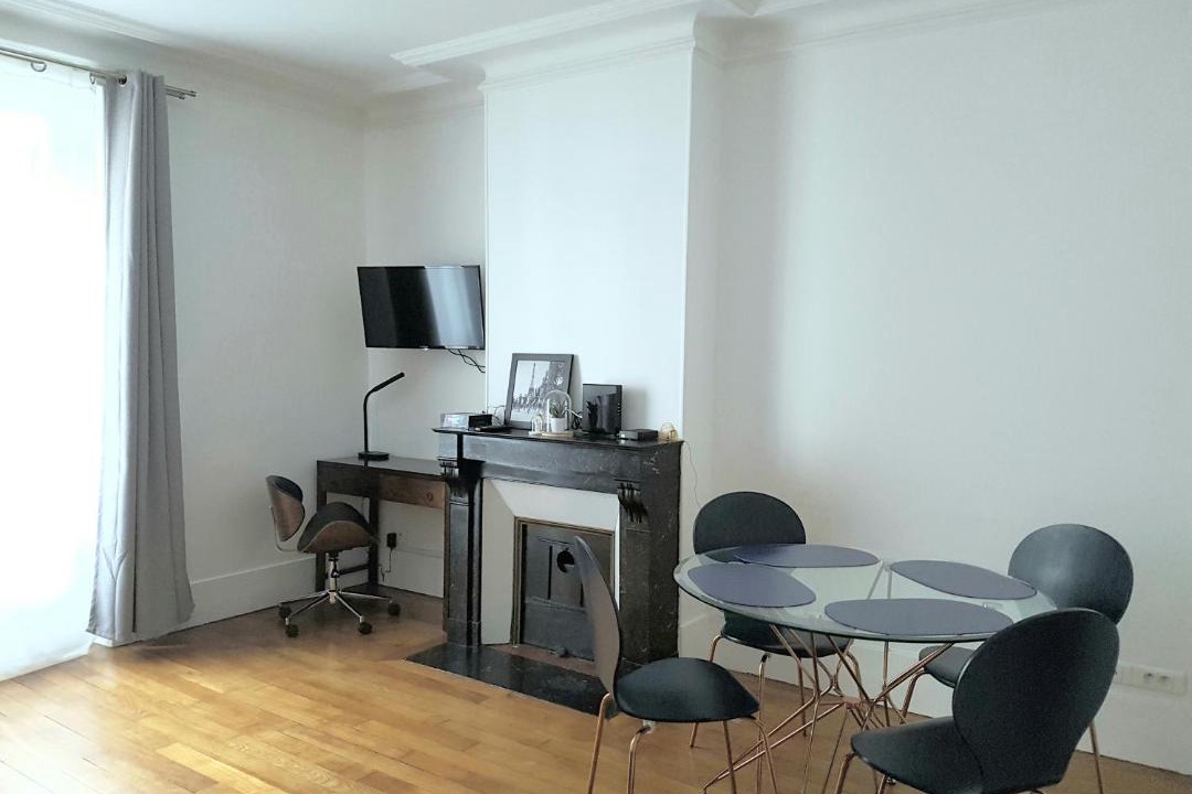 Photo of Livingroom in Epinettes