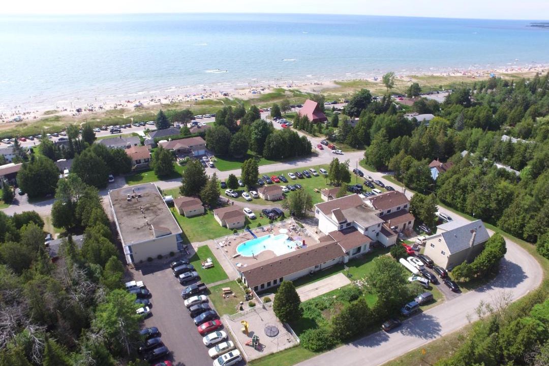 Photo of Others in Sauble Beach