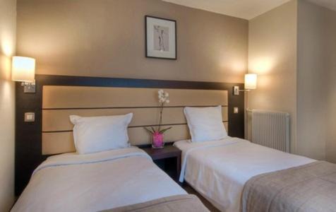 Photo of Bedroom in Saint-Vincent-de-Paul