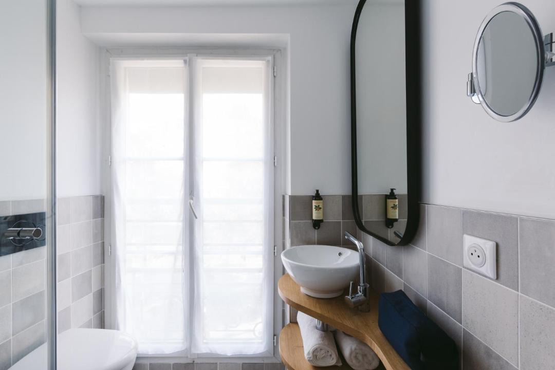 Photo of Bathroom in Bel-Air Nord