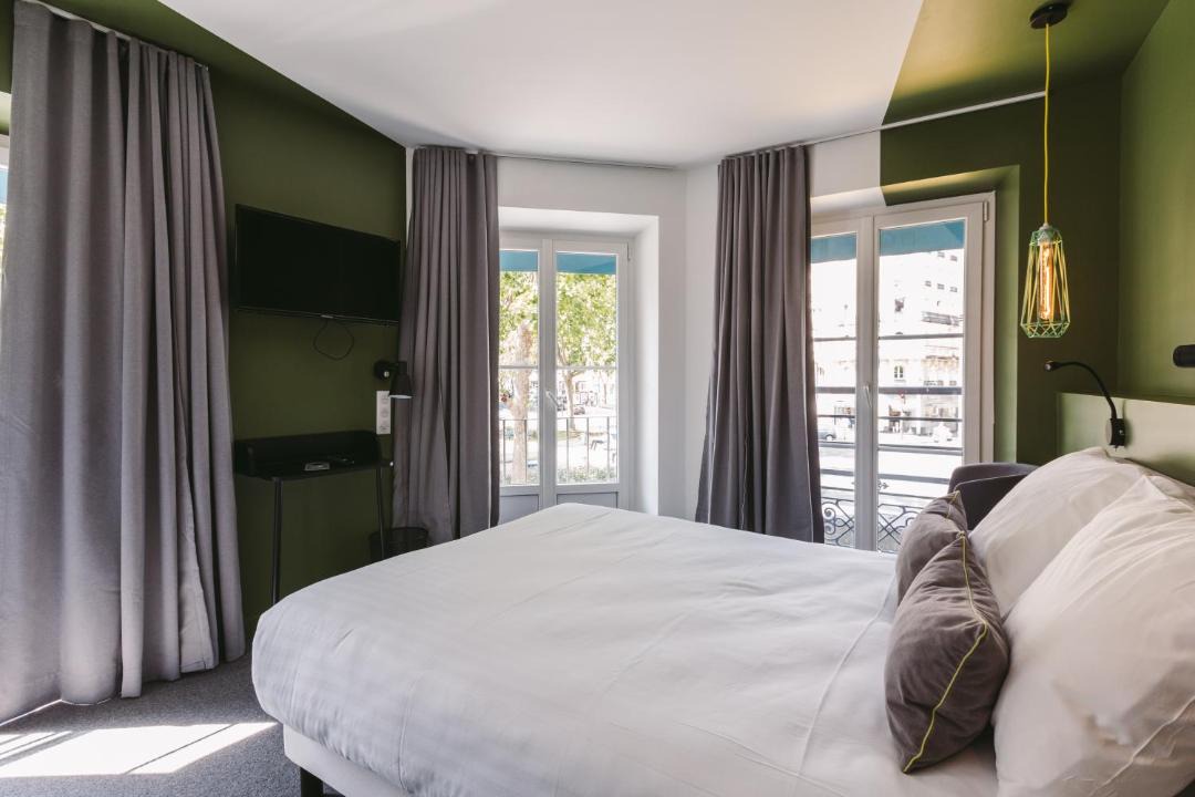 Photo of Bedroom in Bel-Air Nord