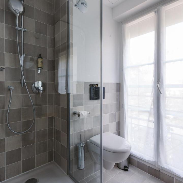 Photo of Bathroom in Bel-Air Nord