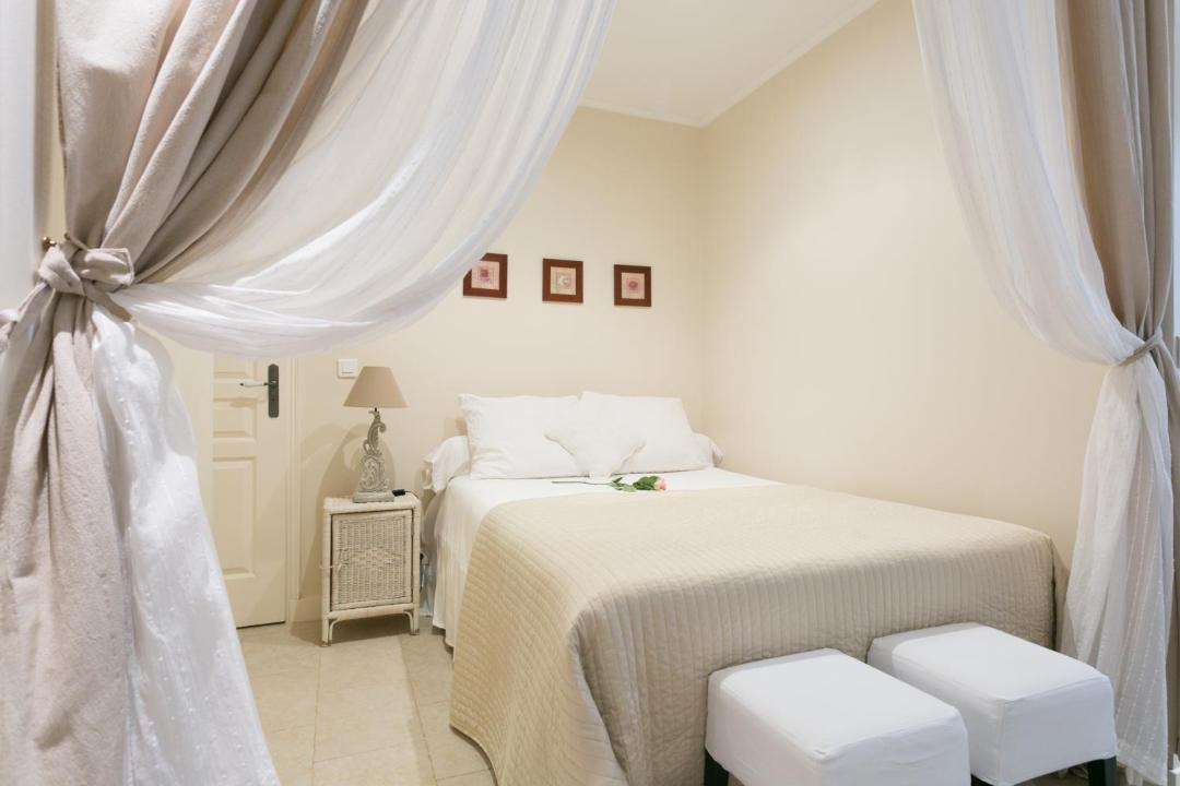 Photo of Bedroom in Jardin des plantes