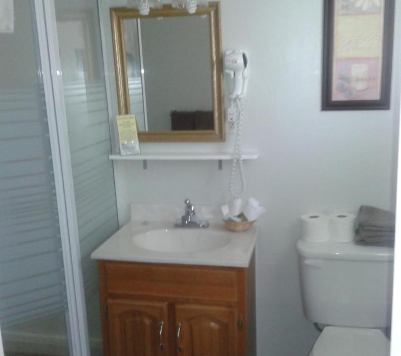 Photo of Bathroom in Ivy Lea