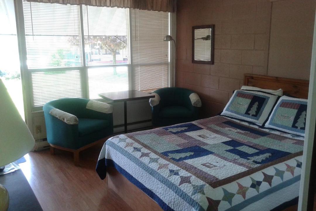 Photo of Bedroom in Ivy Lea