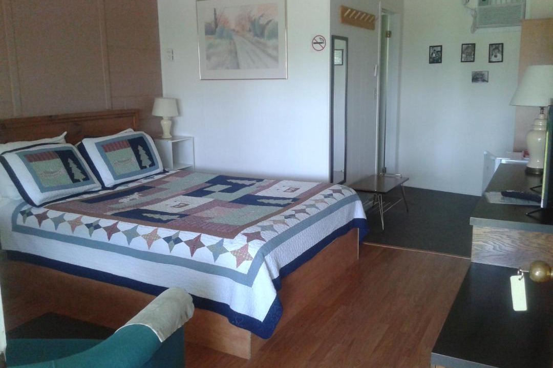 Photo of Bedroom in Ivy Lea
