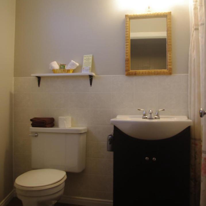 Photo of Bathroom in Ivy Lea
